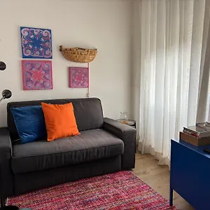 Apartment Enjoy Casa Do, Lisbon