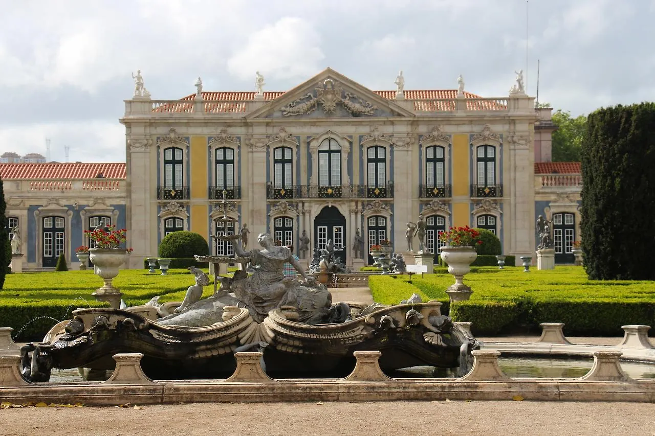 Go Native Lisbon Vip Fernando Pessoa Apartment